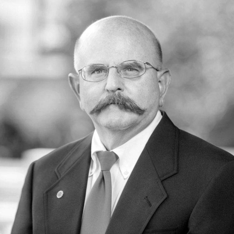 SCAD faculty portrait of Karl Schuler