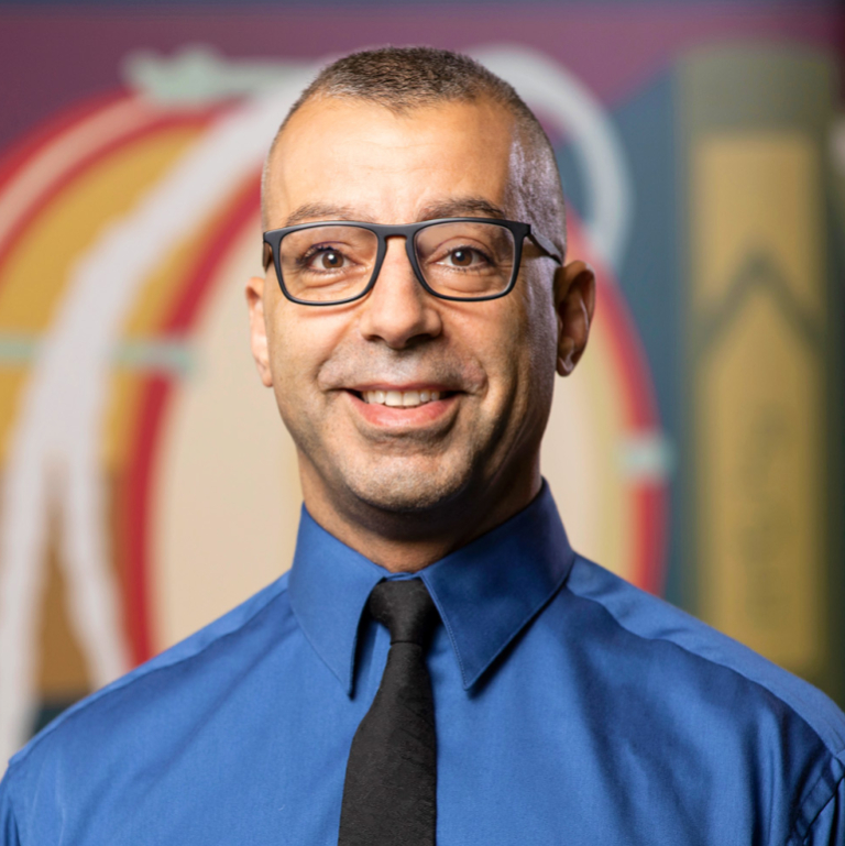 Lino Azevedo