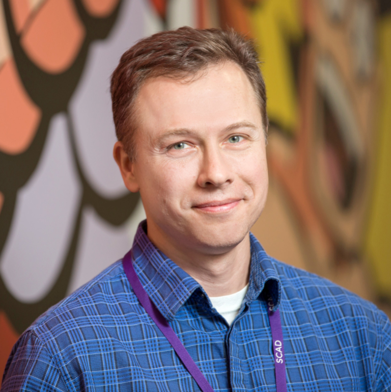 Thomas Burns - استاد profile picture