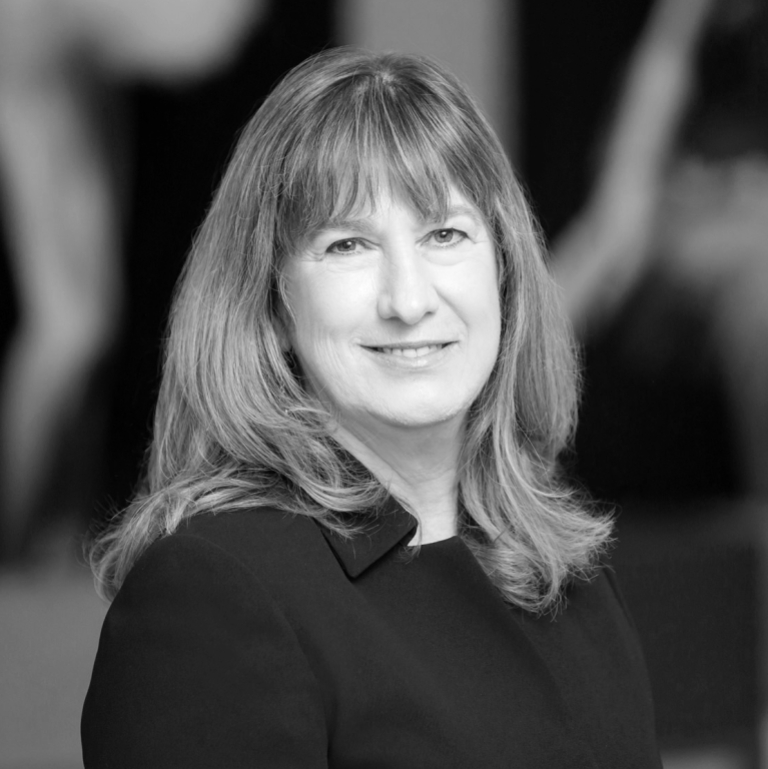 SCAD faculty portrait of Karen Davies