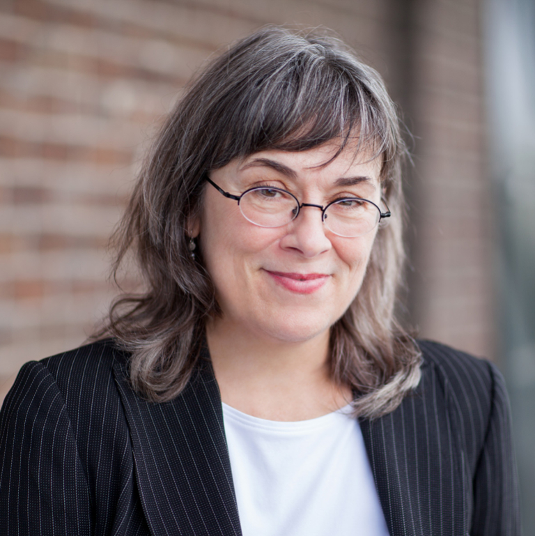 LaRaine Montgomery, SCAD staff