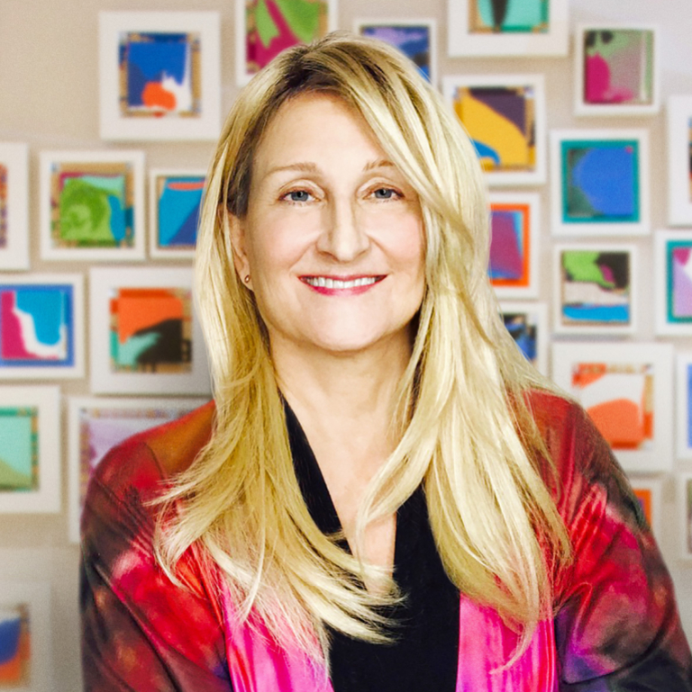 Marcia Lyons