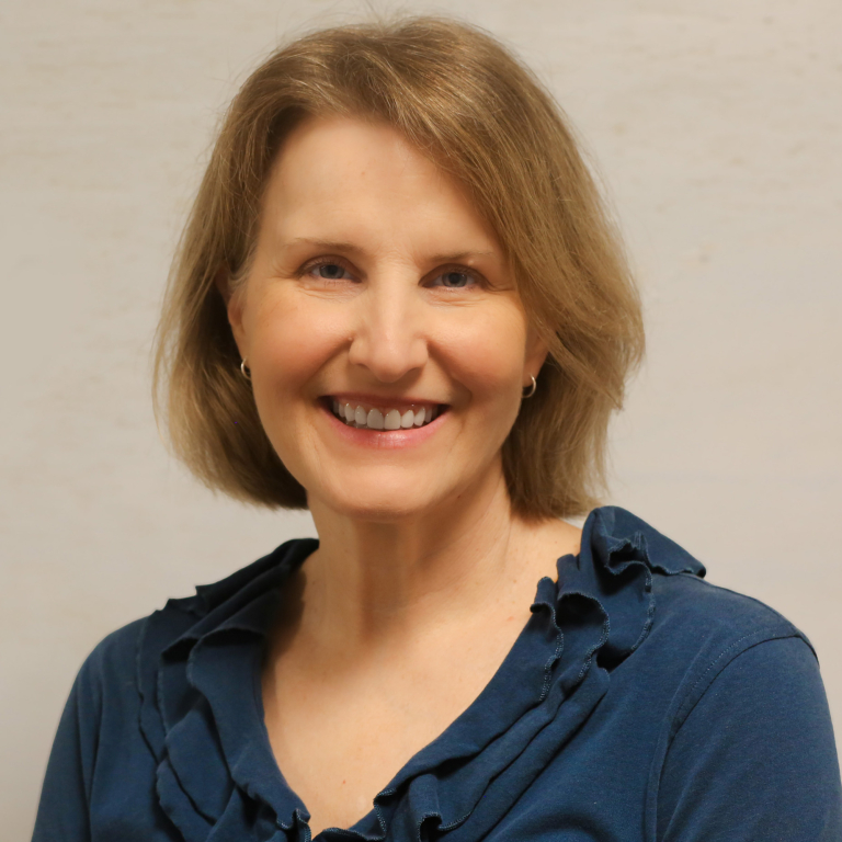 portrait of scad faculty Jennefer Morris
