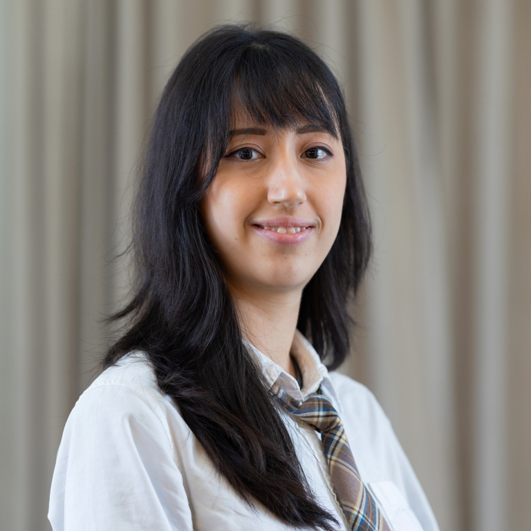 scad faculty Cathayren Skebe