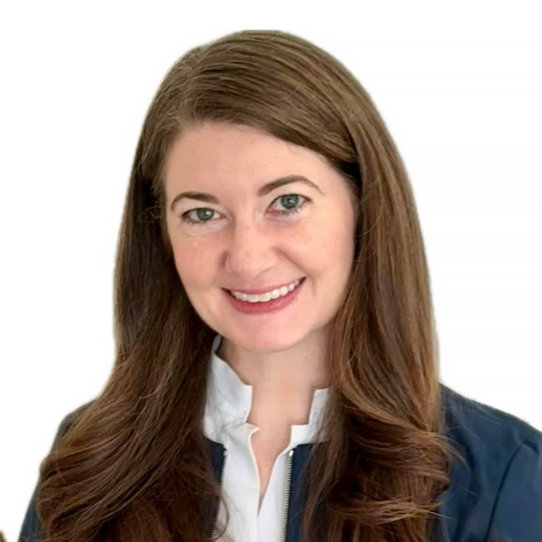 portrait of scad faculty casey held