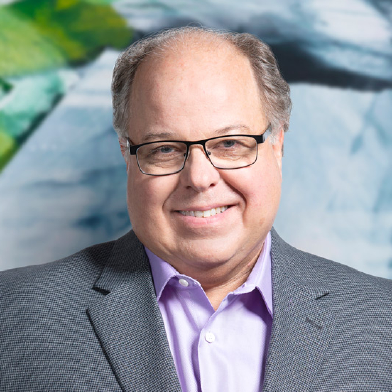 SCAD faculty portrait of Timothy Hiltabiddle