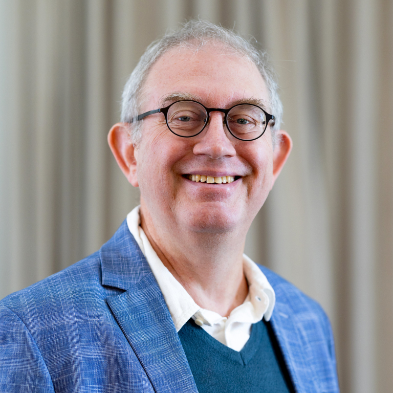 scad faculty Carl Thelin
