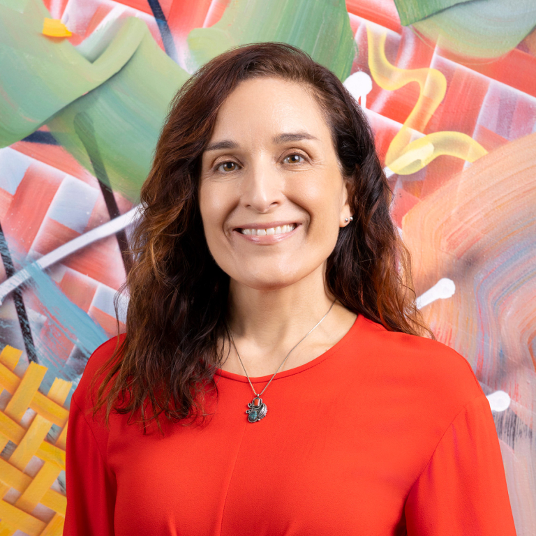 Karen Joni Glienke