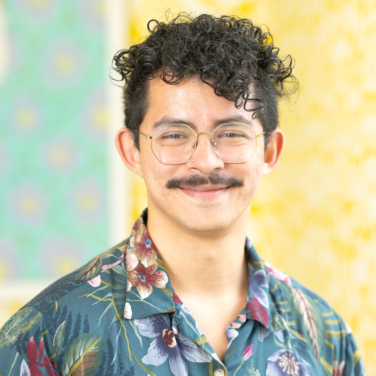 scad faculty Max Aguila