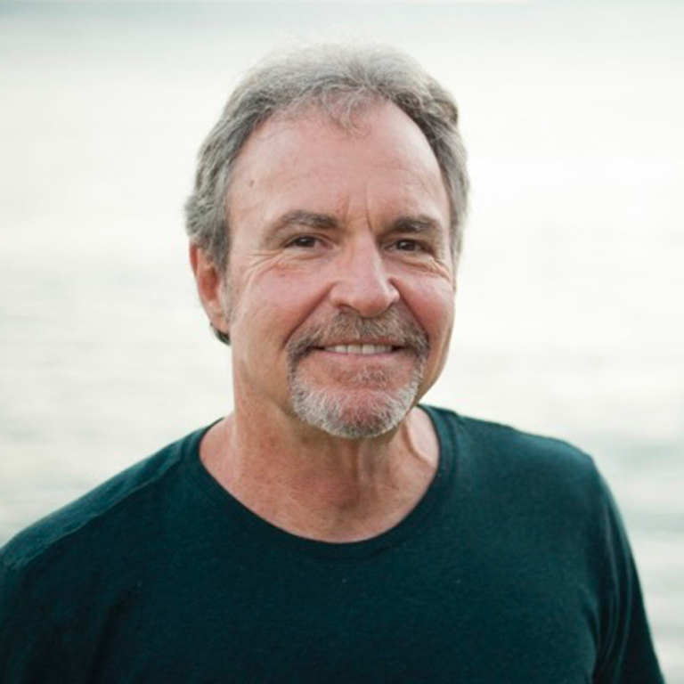 portrait of scad faculty paul atkins
