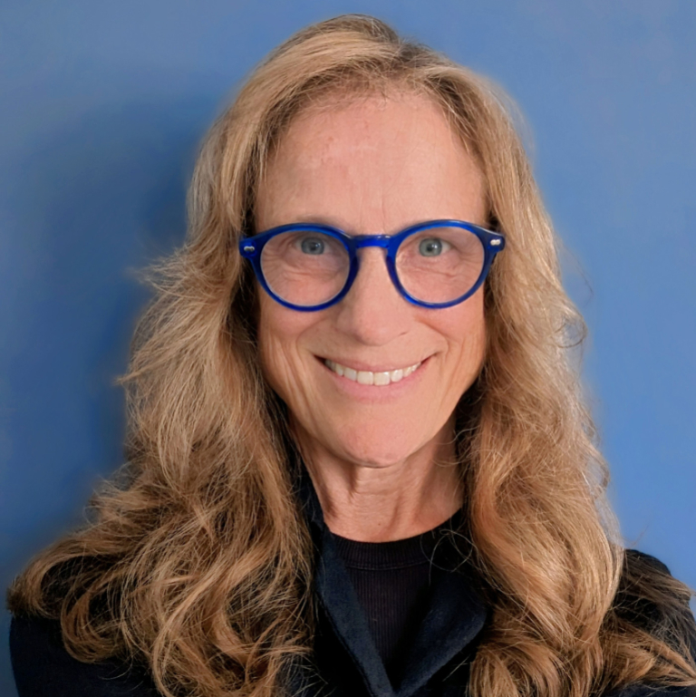 portrait of scad faculty April Claggett