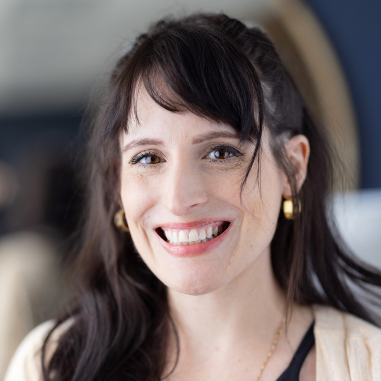 scad faculty Caitlin Berndt