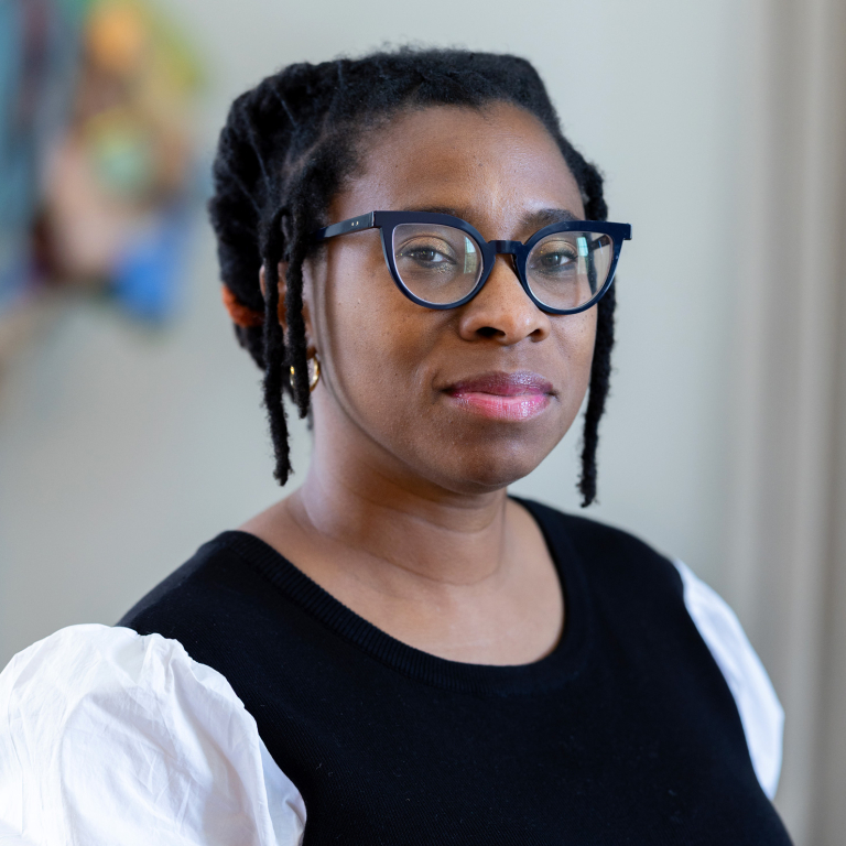 scad faculty Jennifer Mack-Watkins