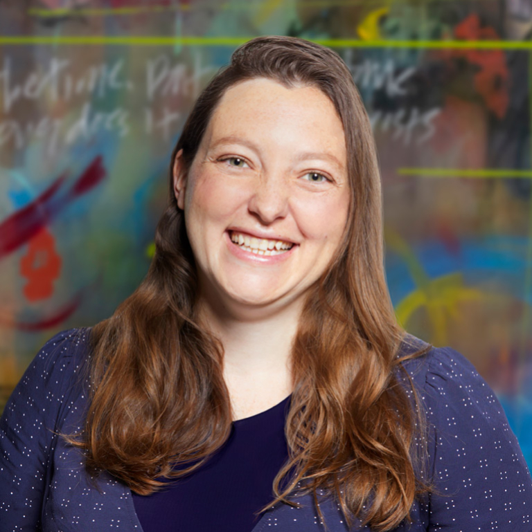 SCAD faculty portrait of Patricia Bell