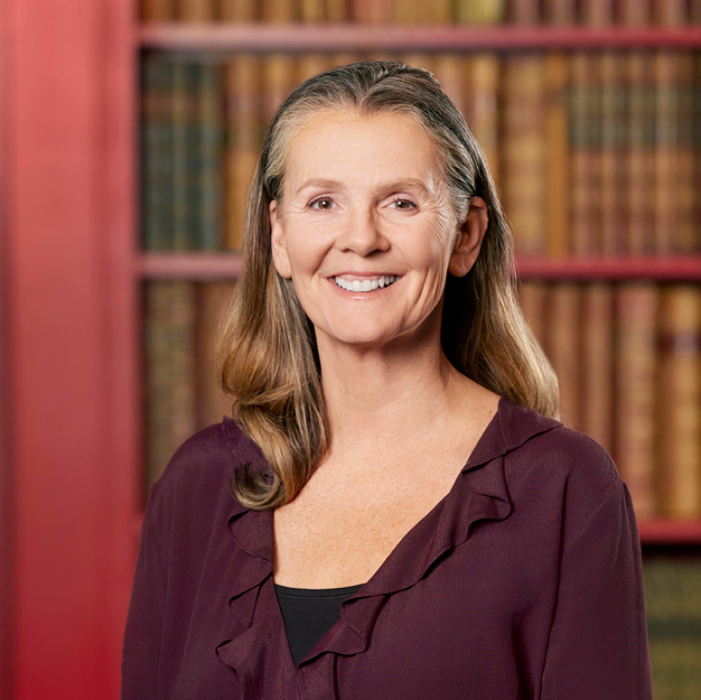 scad faculty portrait of Mary Kerdasha