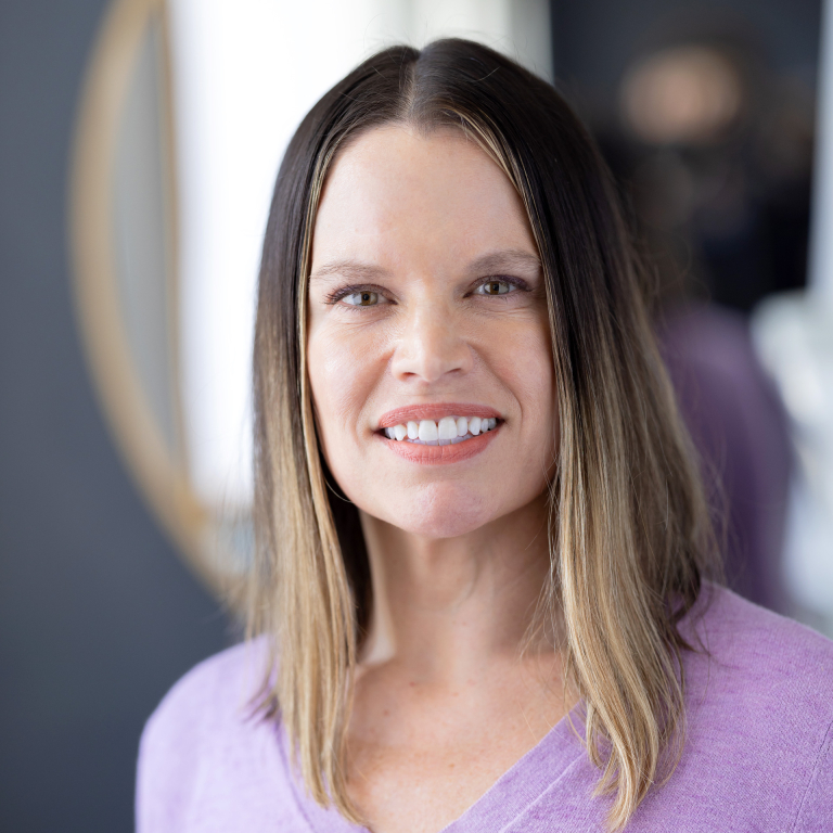 SCAD faculty Amy King
