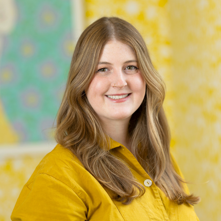 scad faculty Christine Lyon