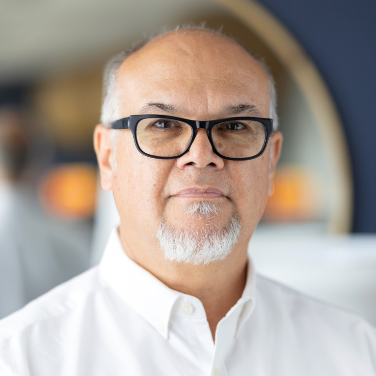 SCAD faculty Agostinho Martins