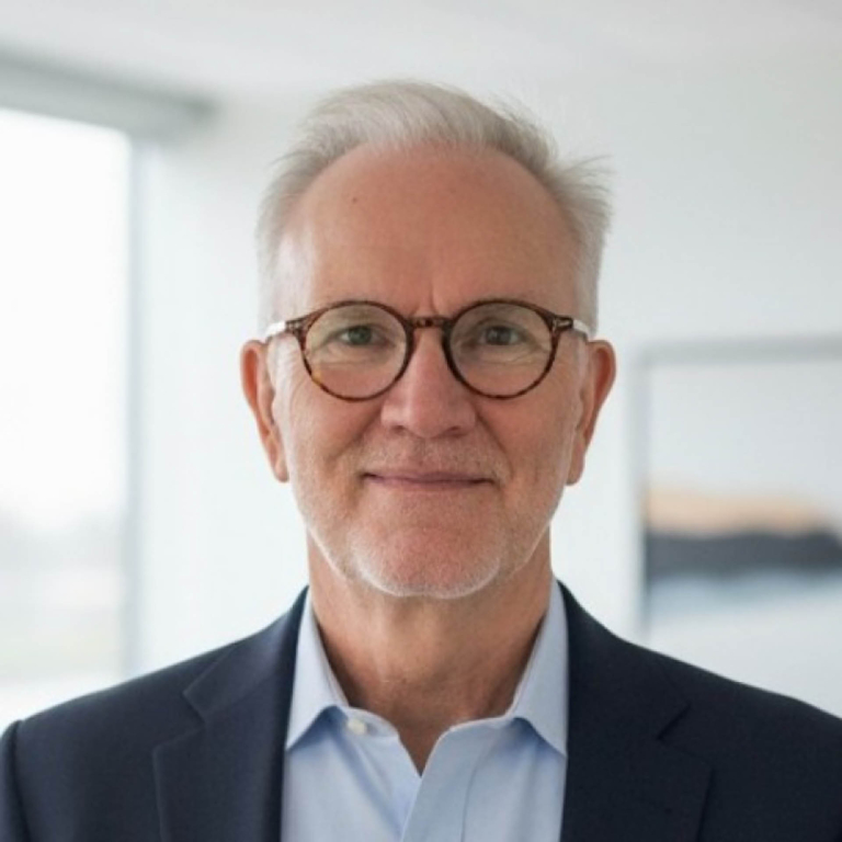 portrait of scad faculty david meyers