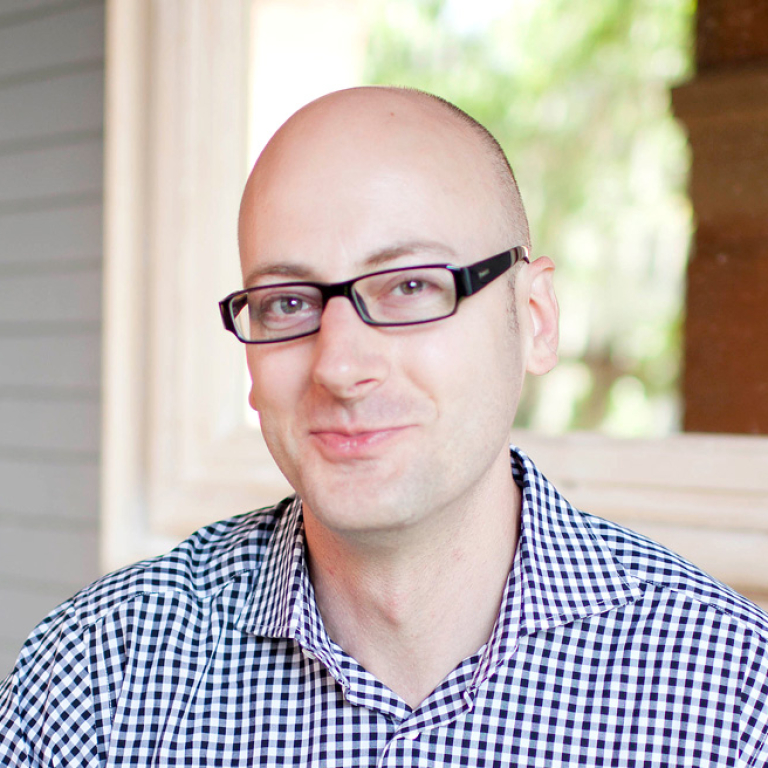Scott Budzynski