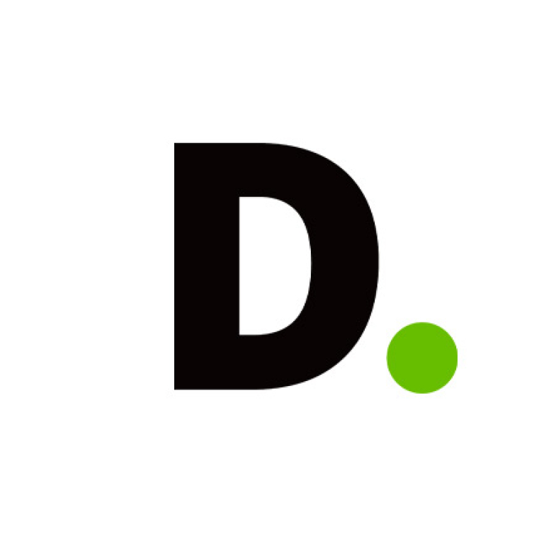 Deloitte logo