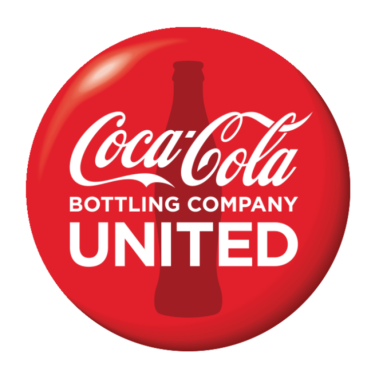 Coca-Cola logo