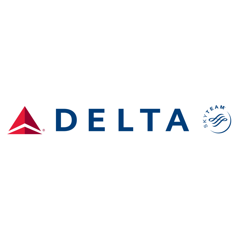 Delta Air Lines logo