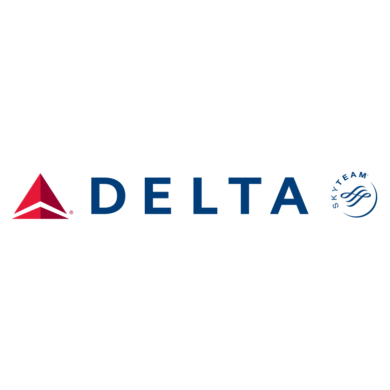 Delta Air Lines logo
