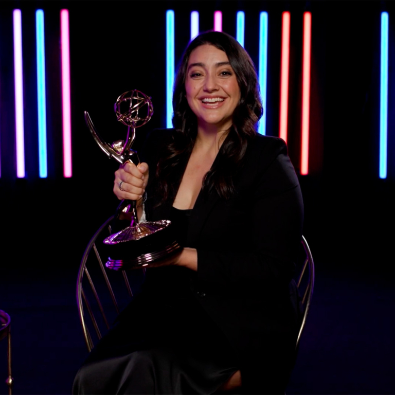 Play Maria Garcia video