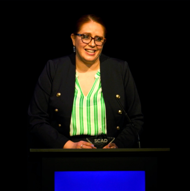 Play "Deanna Greif" video