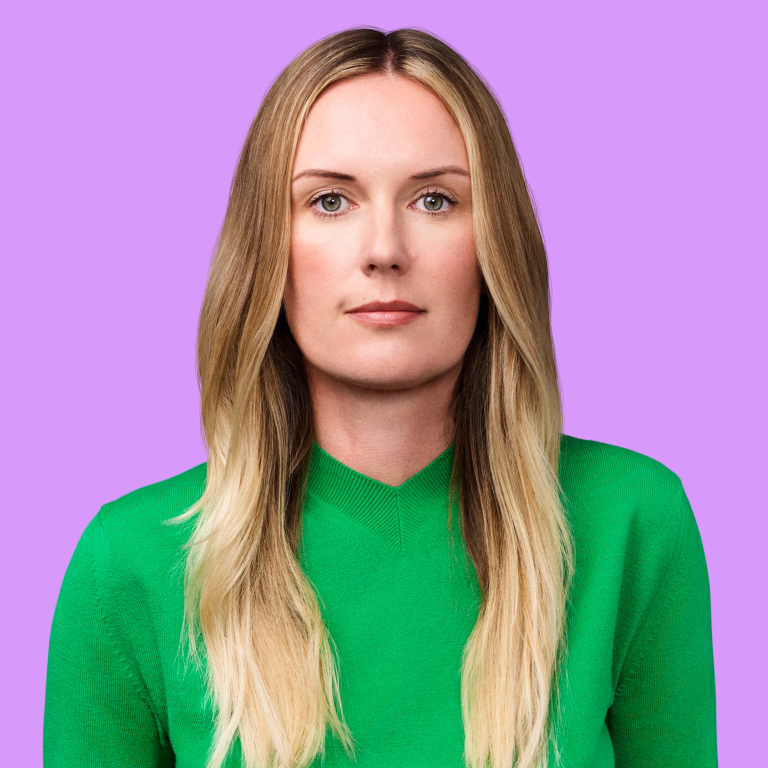 Kate Aronowitz