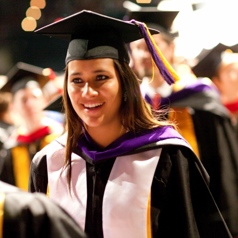 Commencement Commencement