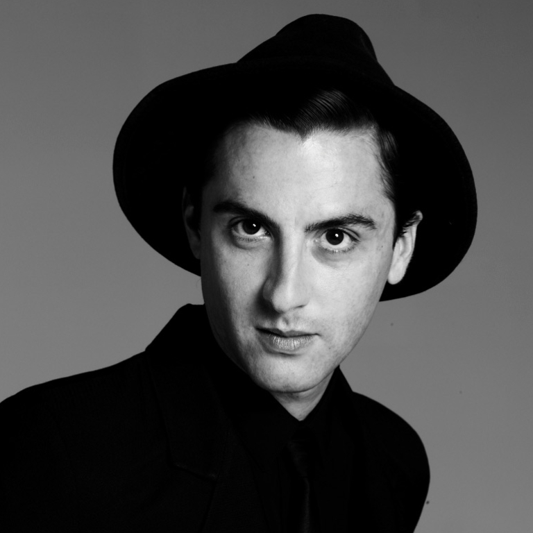 Eddie Borgo, SCAD Style 2014