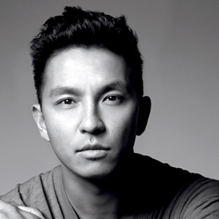 Prabal Gurung, SCAD Style 2014