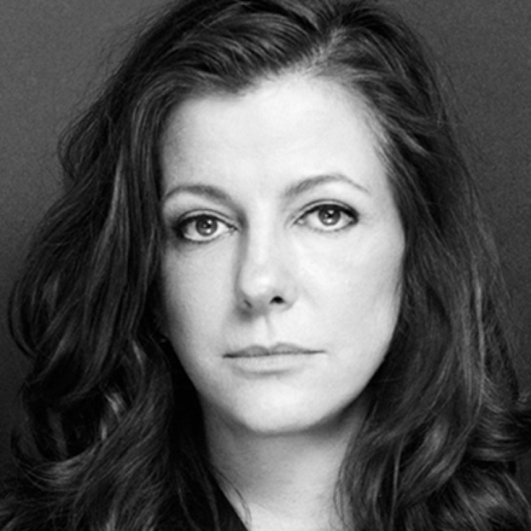 Headshot of Bridget Foley
