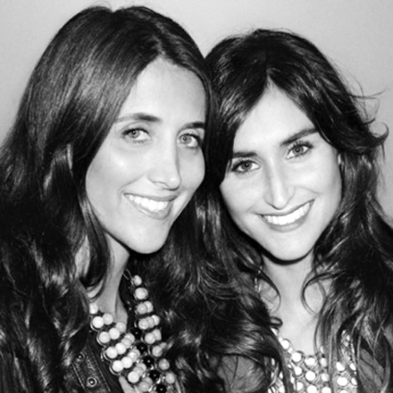 Headshot photo of Danielle and Jodie Synder