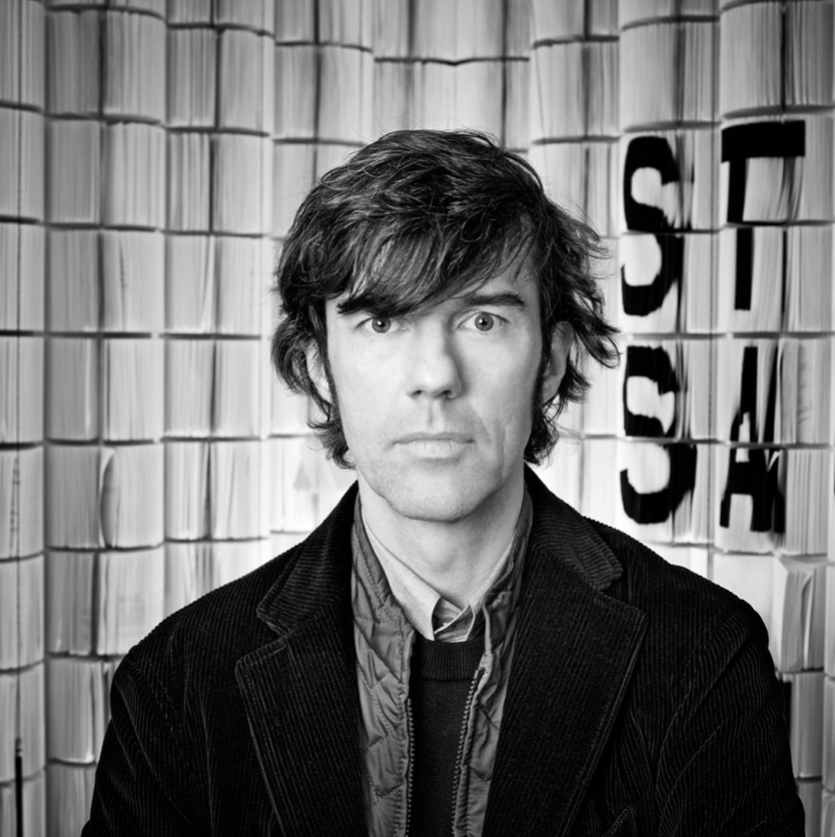 Stefan Sagmeister, SCAD Style 2014