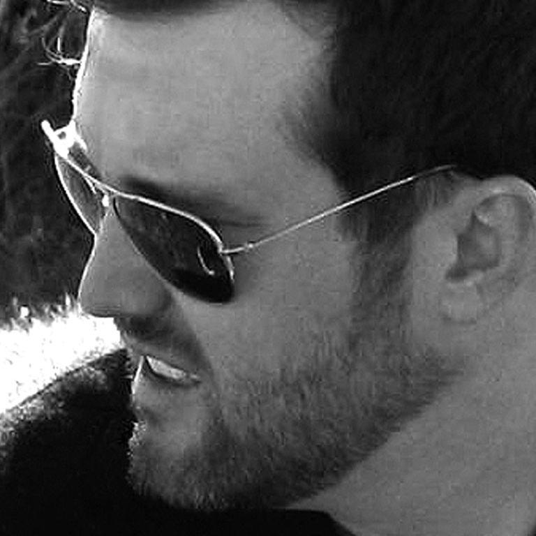 Nathan Mabry headshot