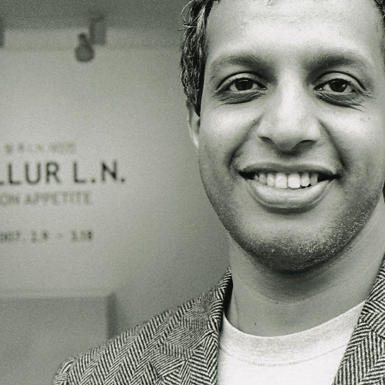 Tallur L.N.
