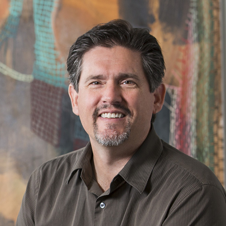 Scott Boylston, SCAD design for sustainability professor