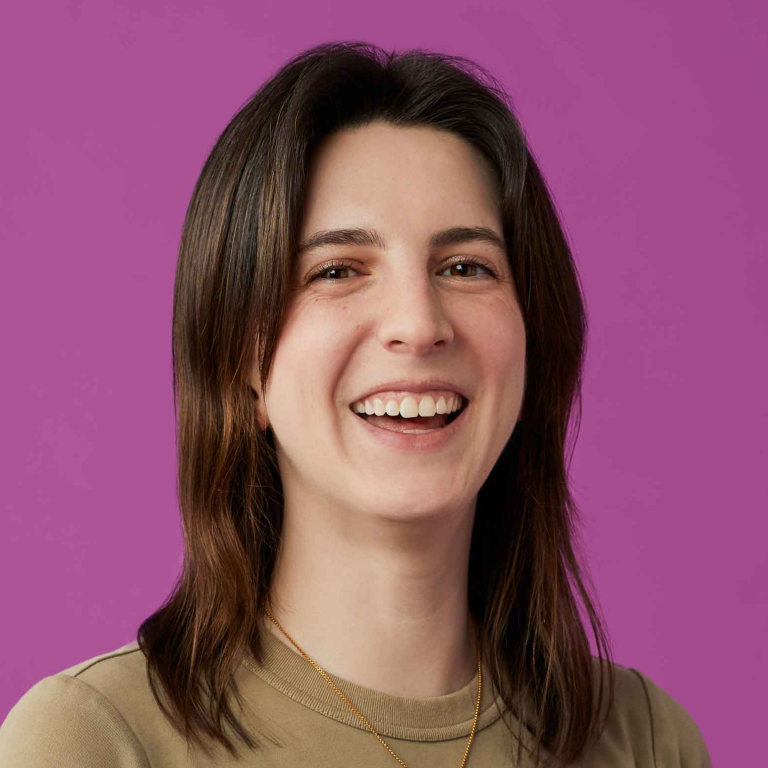 Jones headshot