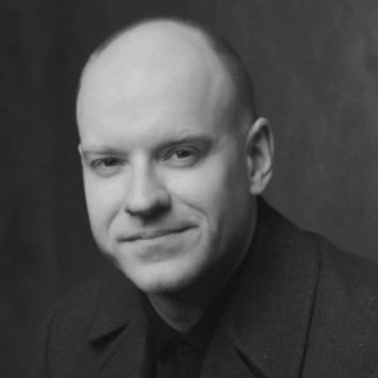 Uhlir headshot