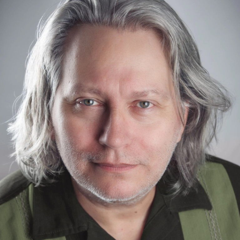 Kashuk headshot