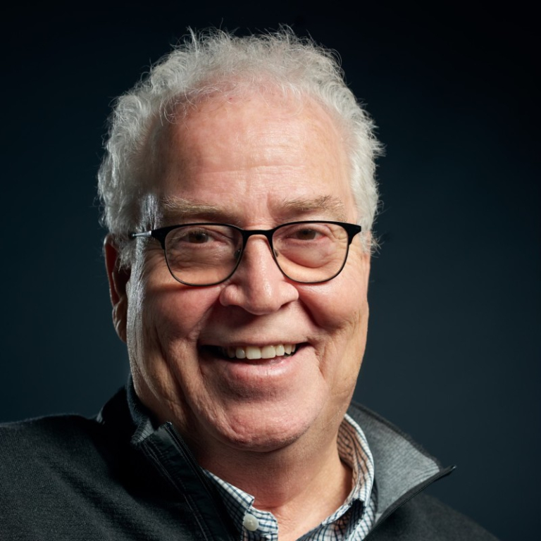 Weis headshot
