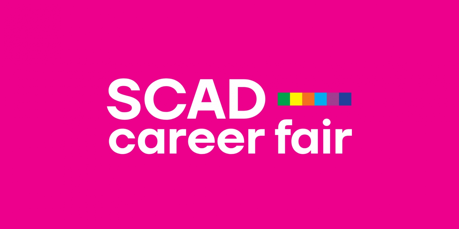 SCAD Career Fair 2021 Company Lineup SCAD.edu