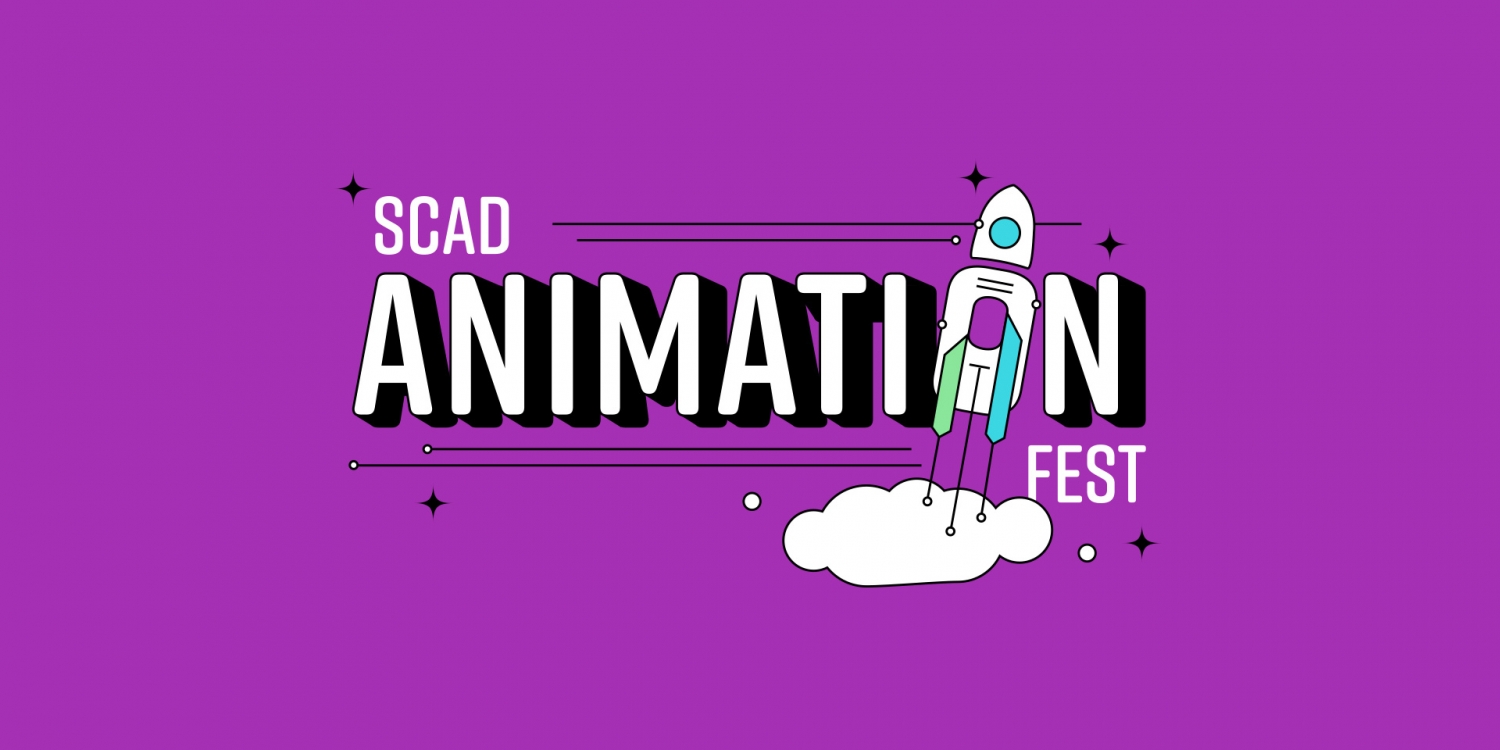 Scad Animationfest Scad Edu