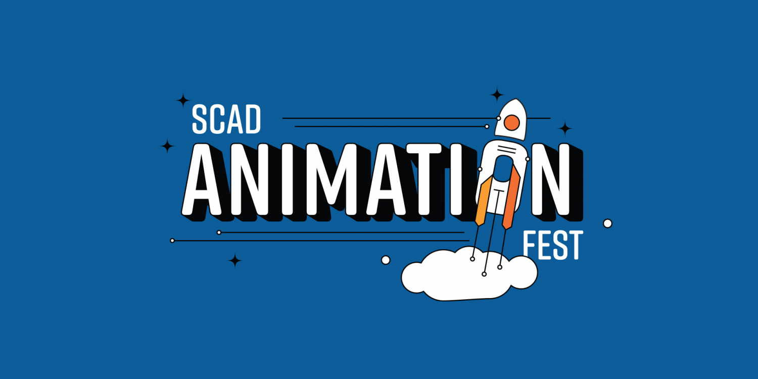 SCAD AnimationFest SCAD.edu