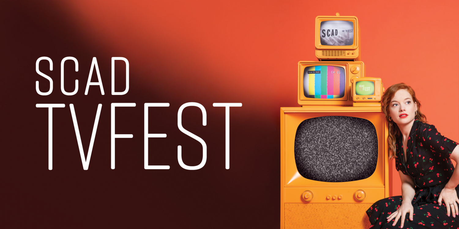 Scad | Tvfest 2022