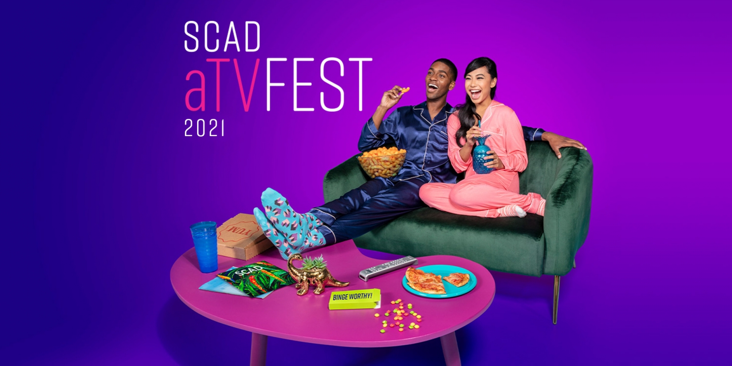 About Scad Scad Atvfest 2021