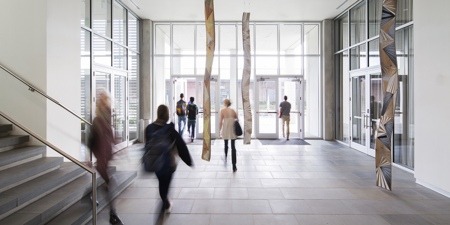 About Scad Museum Of Art
